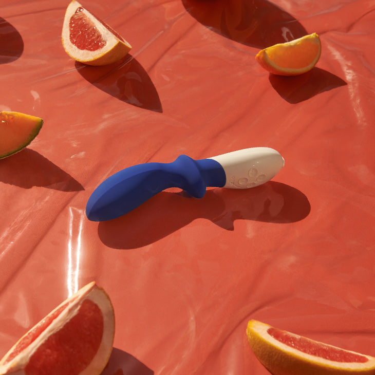 LOKI Vibrating Prostate Massager