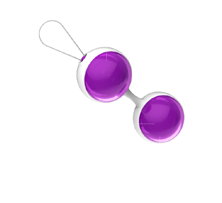 LELO Beads Plus
