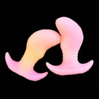 Thrusting Anal Plugs Special-Shaped Anal Plug