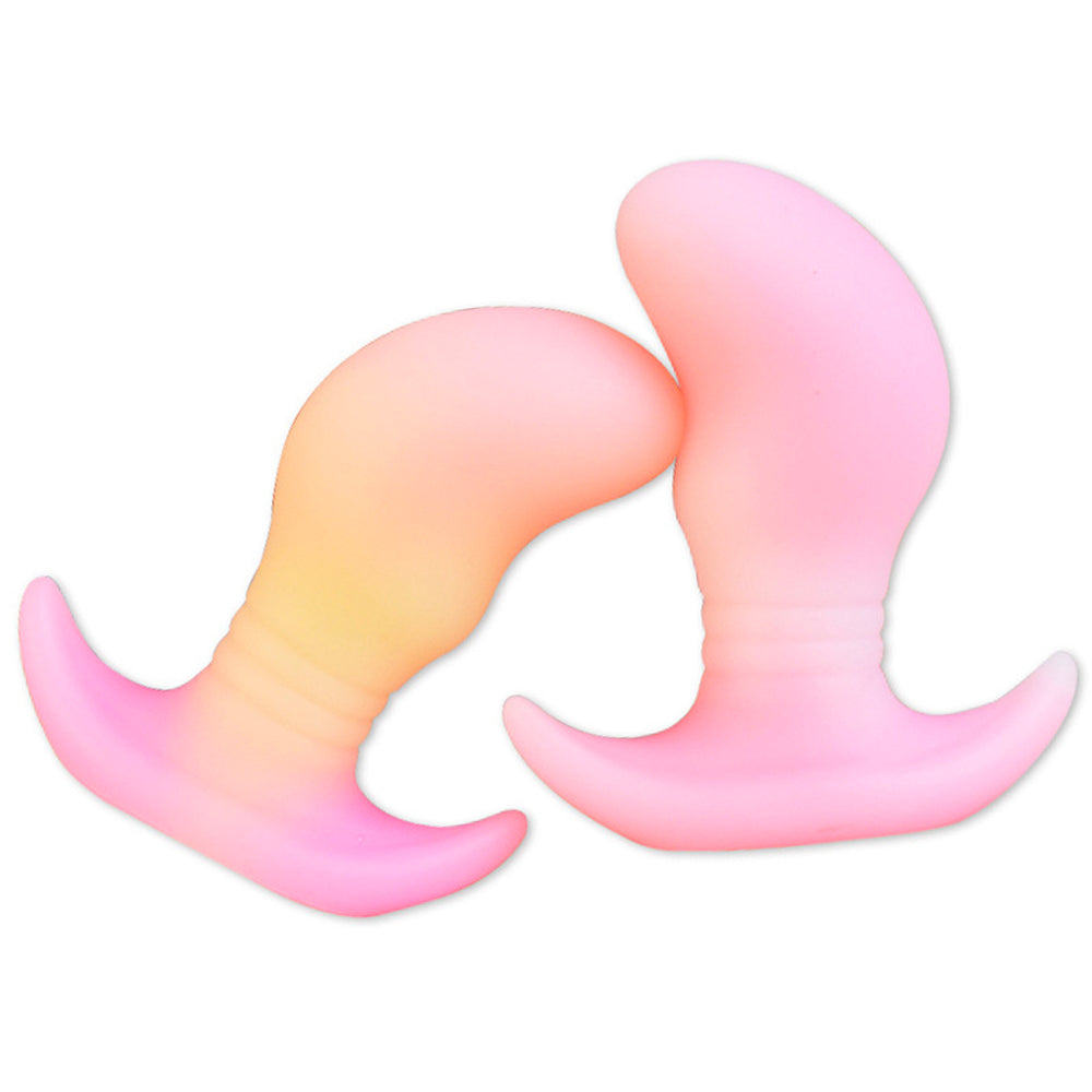 Thrusting Anal Plugs Special-Shaped Anal Plug