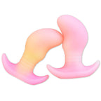 Thrusting Anal Plugs Special-Shaped Anal Plug