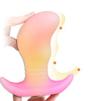 Thrusting Anal Plugs Special-Shaped Anal Plug