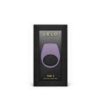 TOR 3 Vibrating Couples Ring