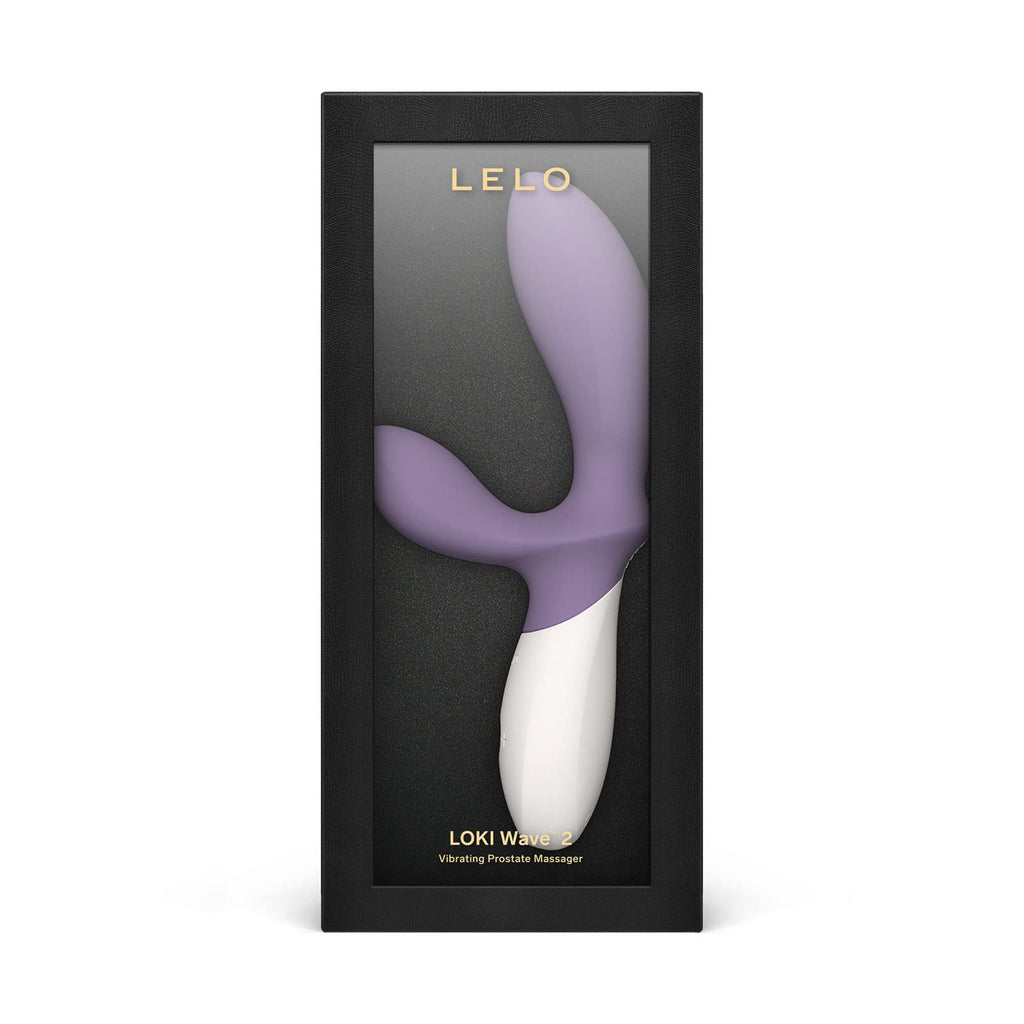 Loki Wave 2 Prostate Massager