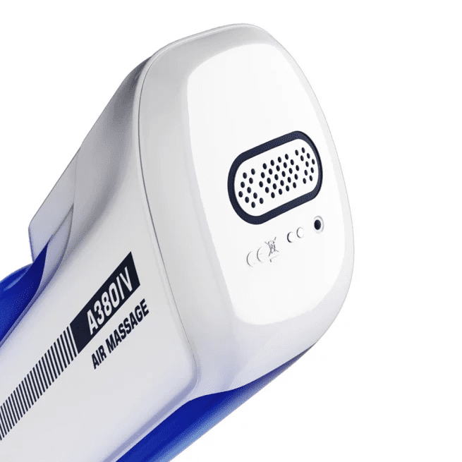 Leten A380 IV Generation 10 Frequency Telescopic Vibration Smart Heating Male Stroker Toy