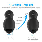 UltraDriveⅡ 7 Vibration 3 Sucking Male Stroker