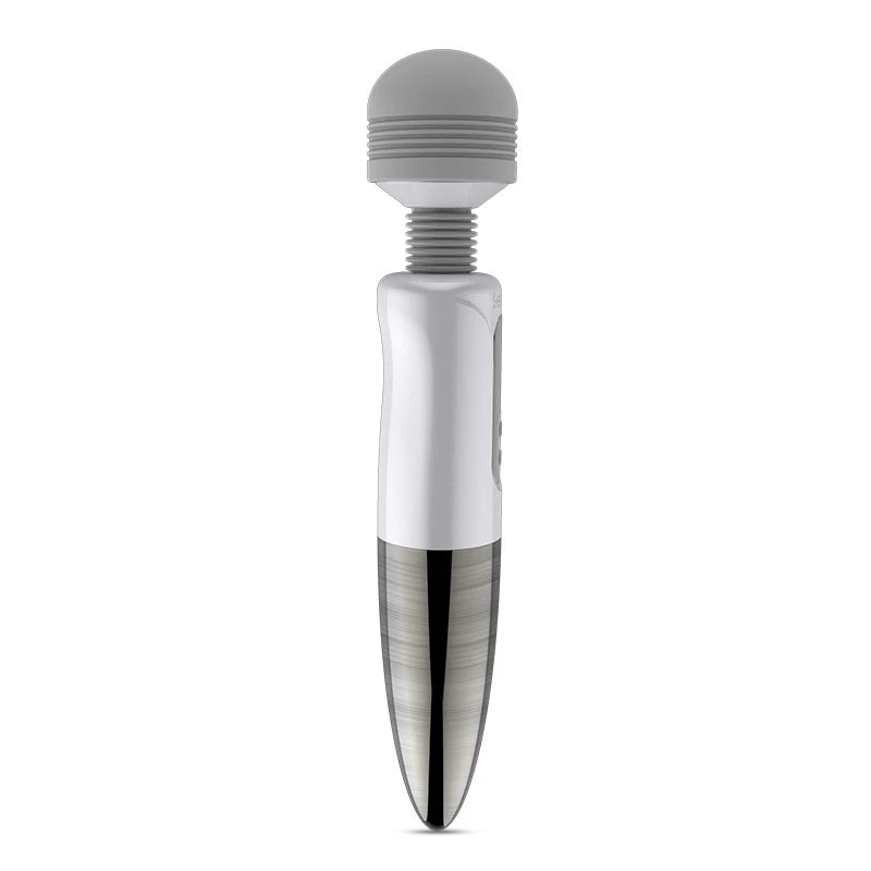 Leten Lightning Huge Big Head Magic Wand AV Stick Vibrator