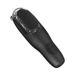 Luoge Carp 10 Thrilling Vibration 4 Sucking Fully Automatic Deep Throat Male Stroker