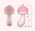 Leten Pick Fun Tongue Licking Sucking Vibration 3-In-1 Vibrator