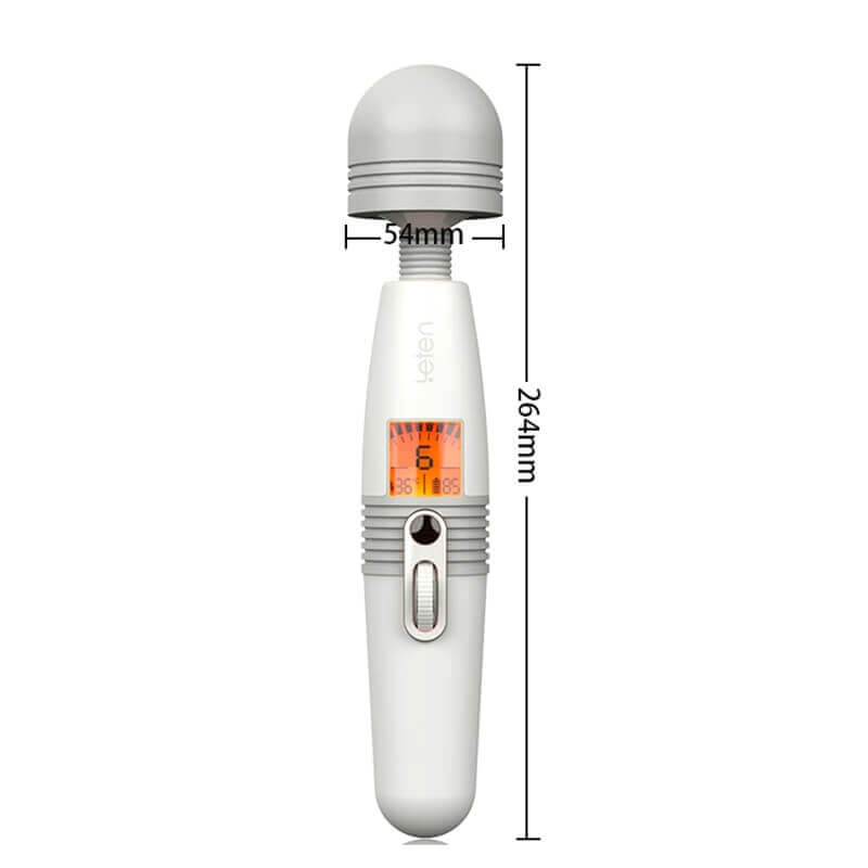 Leten Lighting AV Stick-Young Version