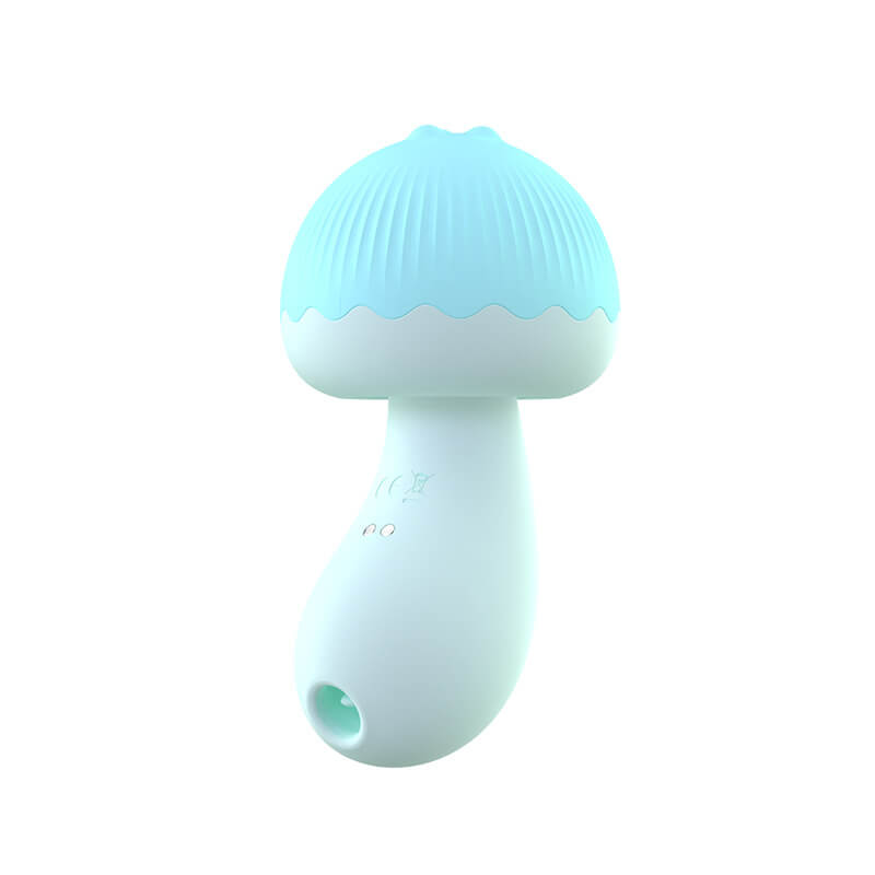 Leten Pick Fun Tongue Licking Sucking Vibration 3-In-1 Vibrator