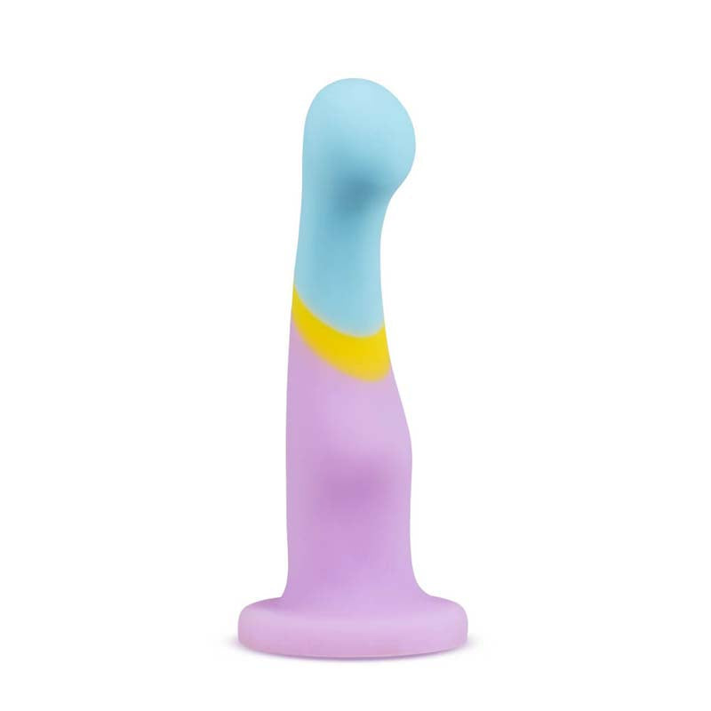 Suction Cup Dildo | G-spot & Prostate Stimulation Anal Dildo