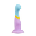 Suction Cup Dildo | G-spot & Prostate Stimulation Anal Dildo