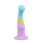 Suction Cup Dildo | G-spot & Prostate Stimulation Anal Dildo