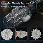 2026 Upgraded Arthur 3.0 Version Male Oral Sex Male Stroker