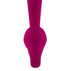 Leten High-Frequency Explosive Suction Heating Female Vibrator