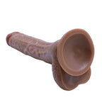 12.2 Inch Big Mac Anal Expansion Silicone Suction Cup Thick Long Penis Simulation Dildo