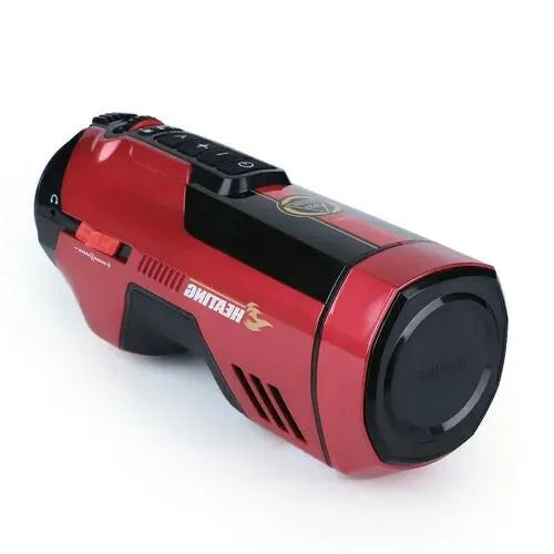 Leten Future Pro 708 2ND Generations 10 Full Automatic Telescopic Heating Strong Male Stroker