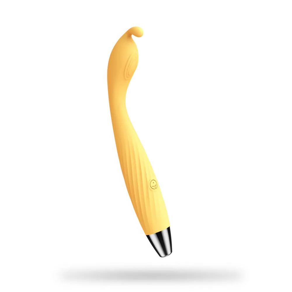 10-Speed Powerful Female G-Spot Vibrator