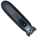 Leten Submarine Telescopic Vibration Sound Male Stroker