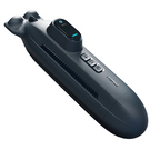 Leten Submarine Telescopic Vibration Sound Male Stroker