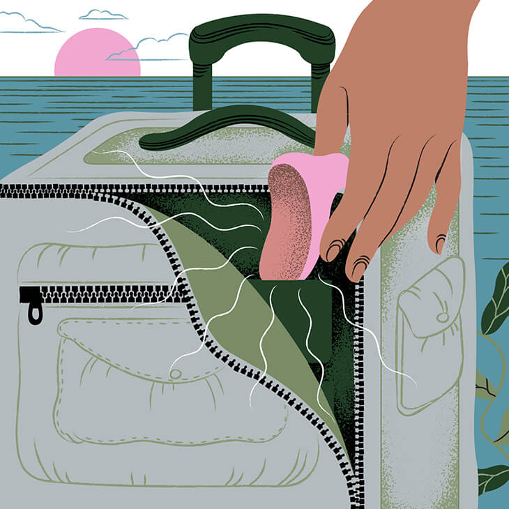 SONA™ 2 Travel