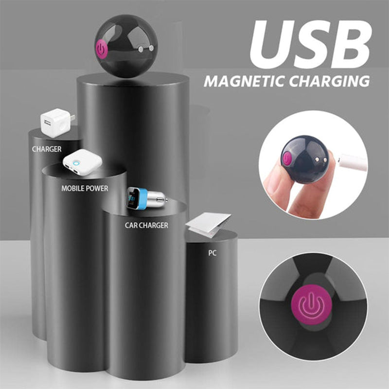 Remote Control Vibrating Kegel Ball