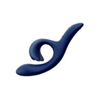 We-Vibe Nova 2 Midnight Blue App-Controlled Rechargeable Rabbit Vibrator