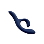 We-Vibe Nova 2 Midnight Blue App-Controlled Rechargeable Rabbit Vibrator