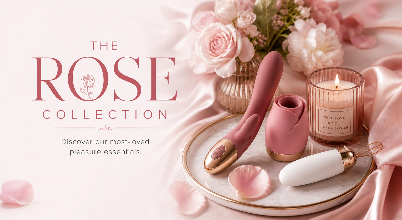 The Rose Collection